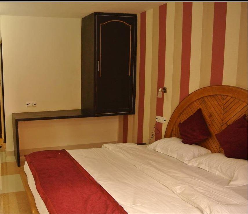 Abdullah Residency