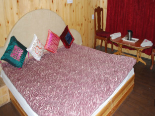 Hotel Milad Srinagar (Jammu and Kashmir)