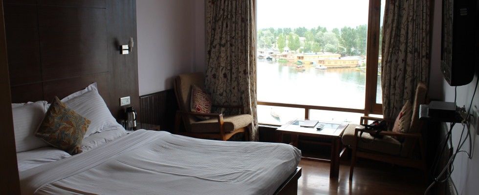 Hotel Imperial View Srinagar (Jammu and Kashmir)