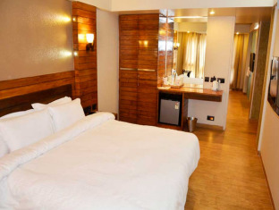 Golden Tulip Srinagar (Jammu and Kashmir)