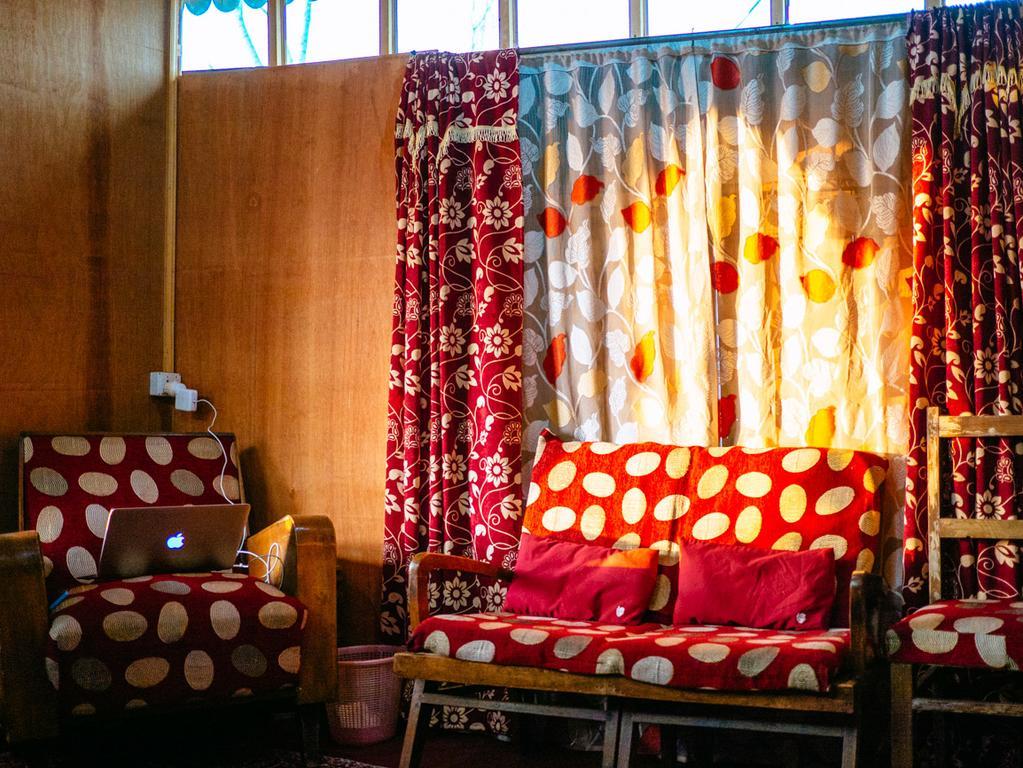 Veena Palace Group Of Houseboats *