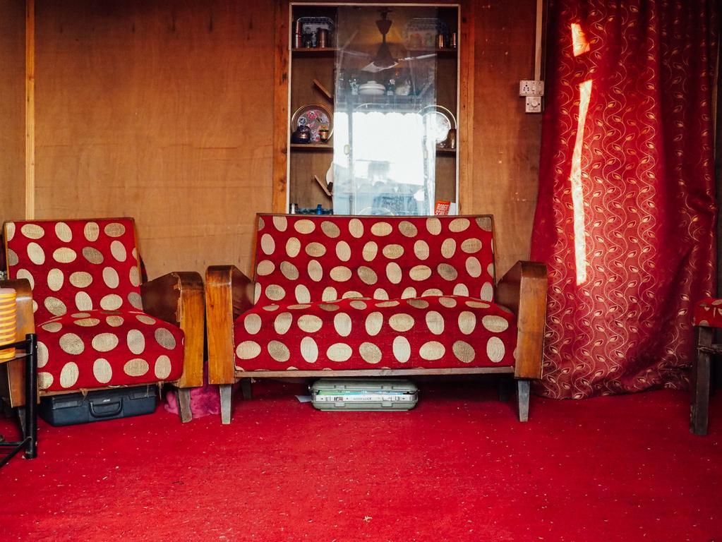 Veena Palace Group Of Houseboats Srinagar (Jammu and Kashmir)