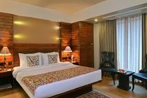 Golden Tulip Hotel Srinagar (Jammu and Kashmir)