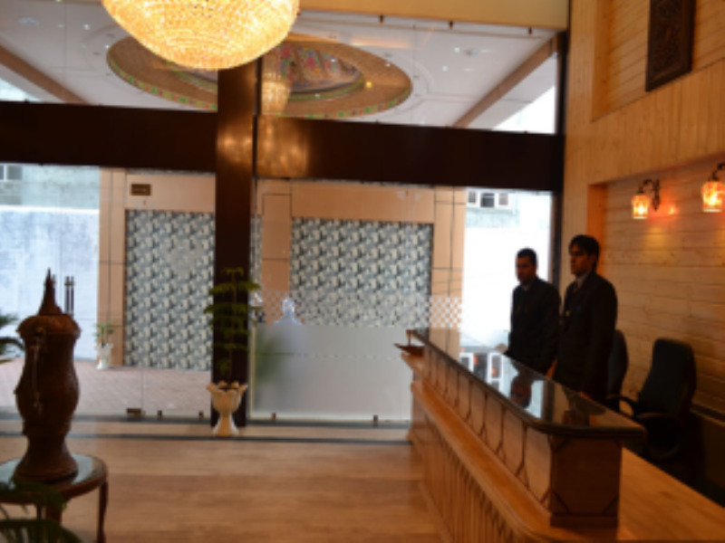 Hotel Royal Batoo 3*