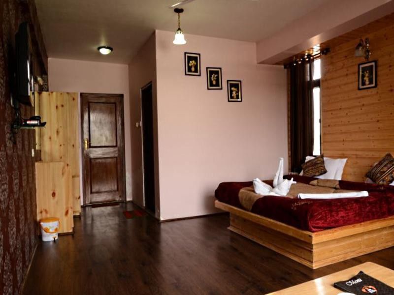Royal Batoo Hotel Srinagar (Jammu and Kashmir)