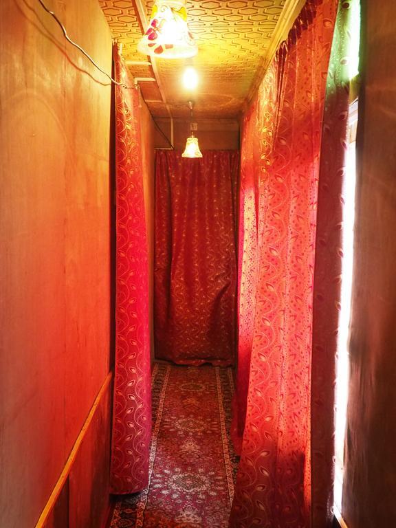 Botel Veena Palace Group Of Houseboats