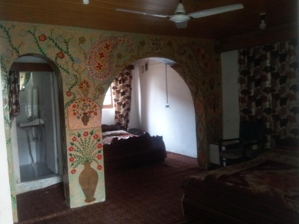 Bed & Breakfast Shalimar