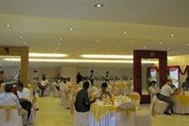 Hotel Pine Spring Wazir Bagh