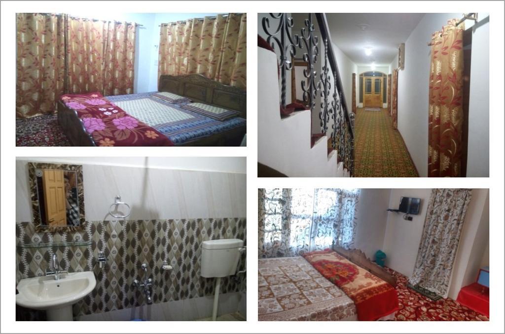 Shafeeq Guest House