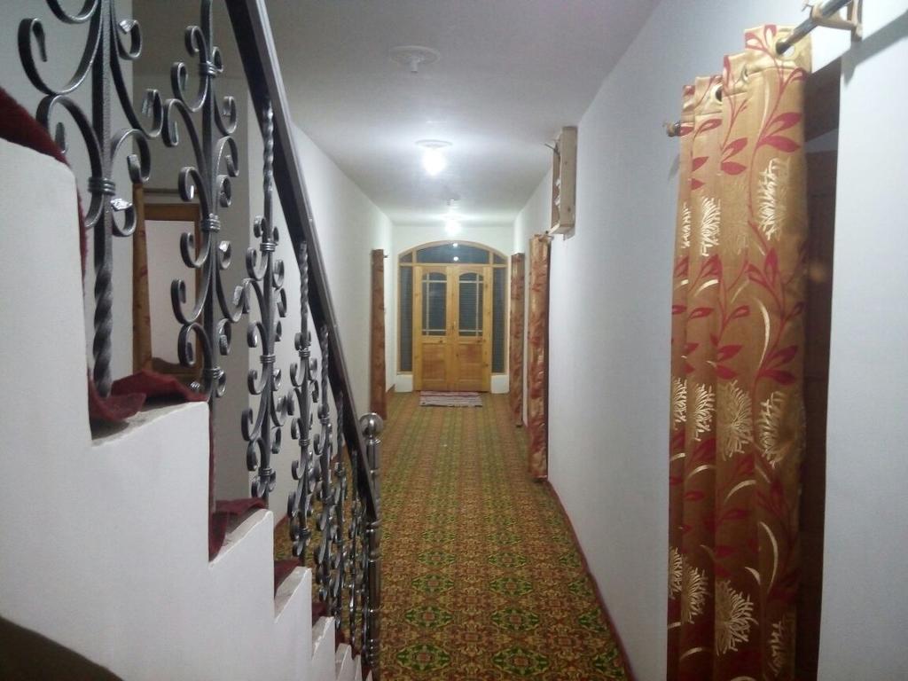 Shafeeq Guest House Guest house 3*