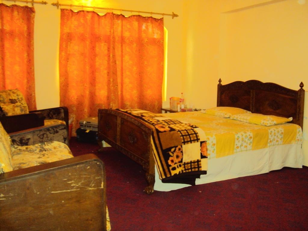 Shafeeq Guest House