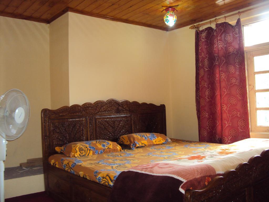 Guest house Shafeeq Guest House 3*