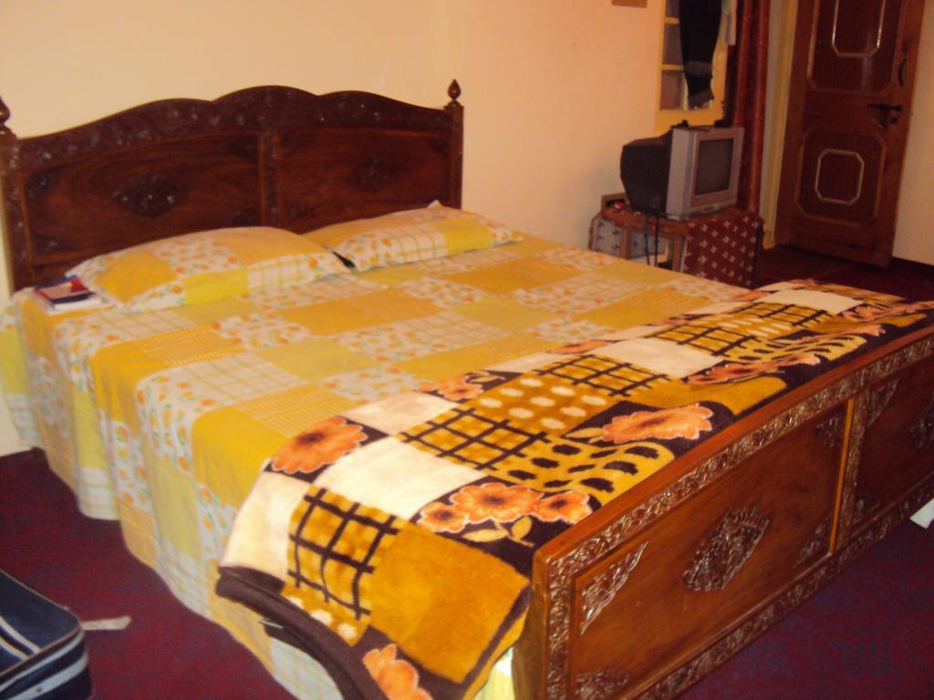 Shafeeq Guest House 3* Srinagar (Jammu and Kashmir)