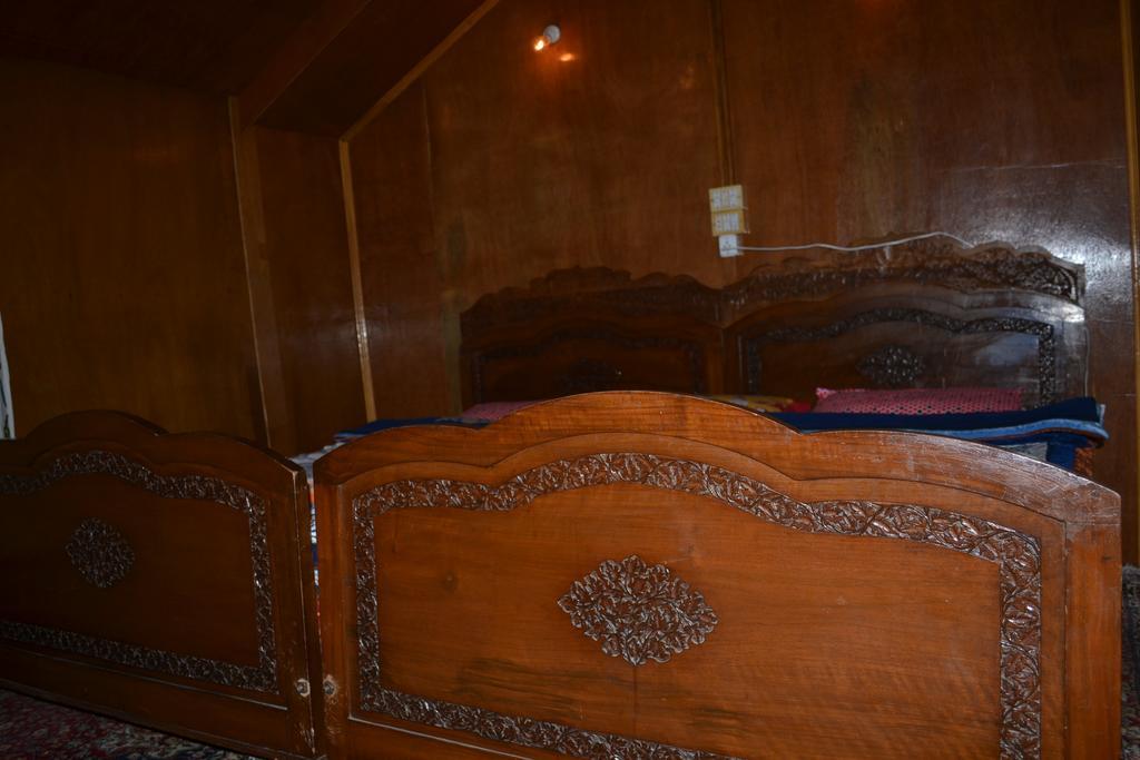 New Bombay Heritage Group Of Houseboats 4*