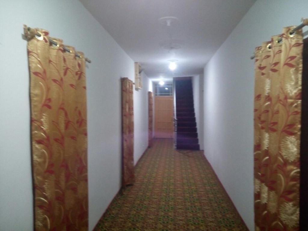 Shafeeq Guest House 3* Srinagar (Jammu and Kashmir)