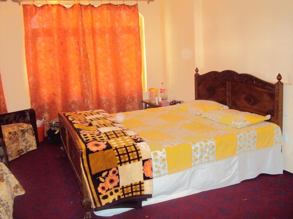 Shafeeq Guest House