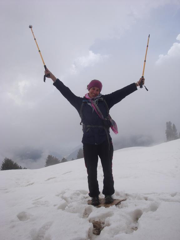 Kashmir