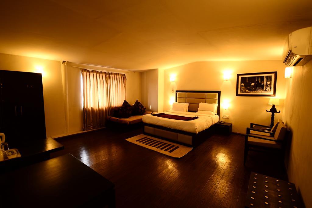 Hotel Aksa