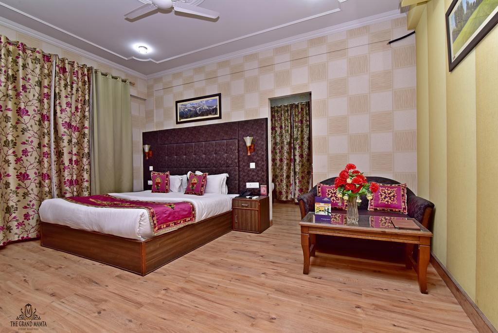 The Grand Mamta