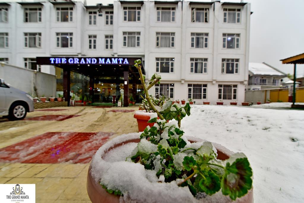 The Grand Mamta Srinagar (Jammu and Kashmir)