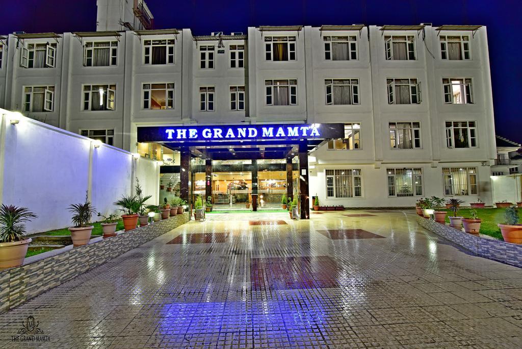 The Grand Mamta 4*