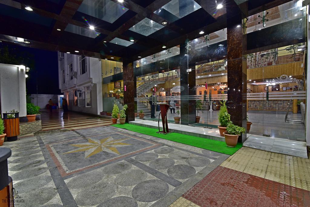 The Grand Mamta