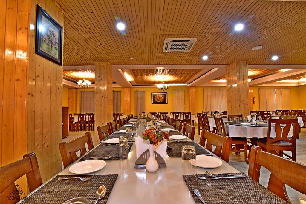 The Grand Mamta Srinagar (Jammu and Kashmir)