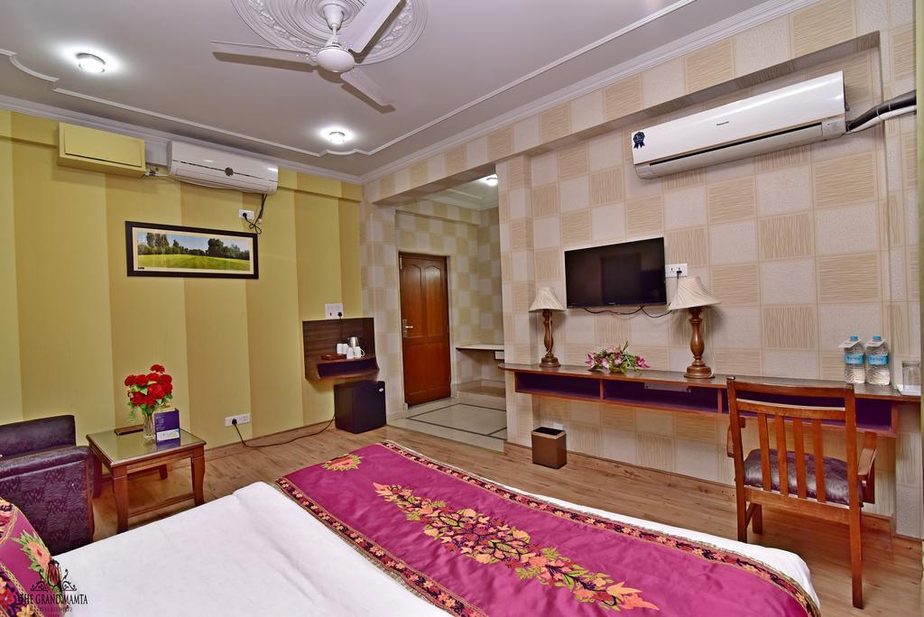 The Grand Mamta