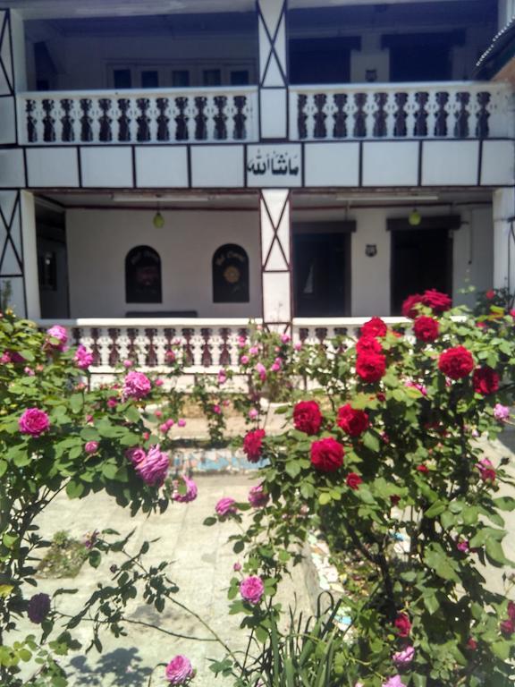 Bed & Breakfast Shalimar