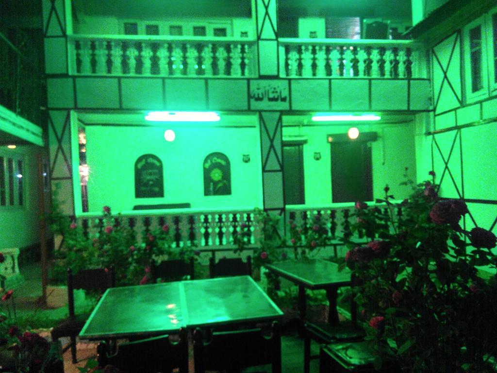Shalimar Bed & Breakfast Srinagar (Jammu and Kashmir)