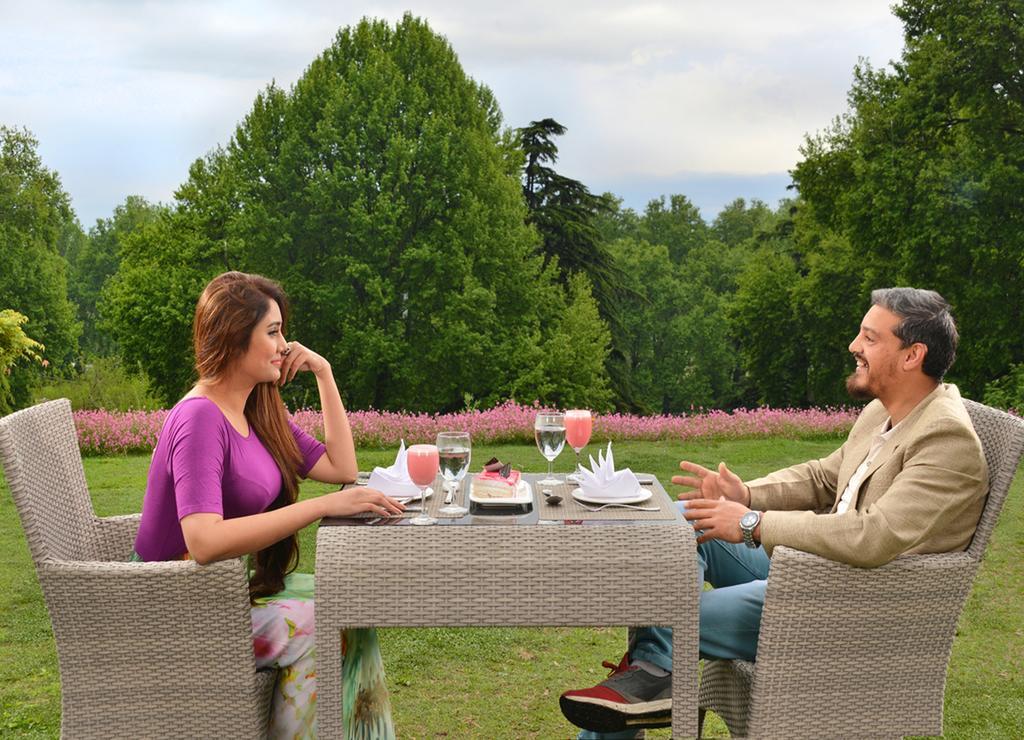 Golden Tulip 4* Srinagar (Jammu and Kashmir)