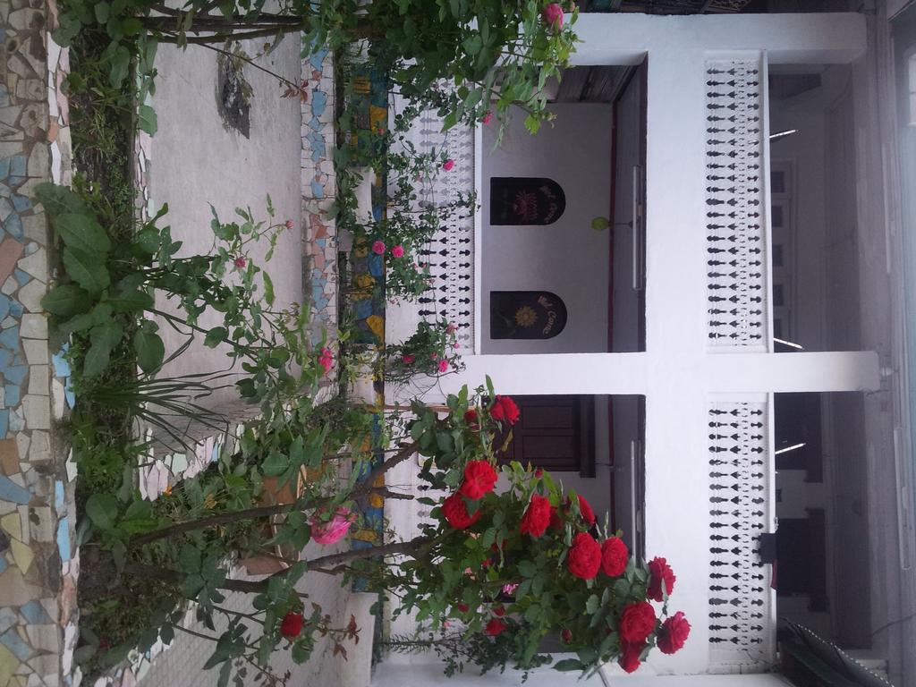 Shalimar Bed & Breakfast