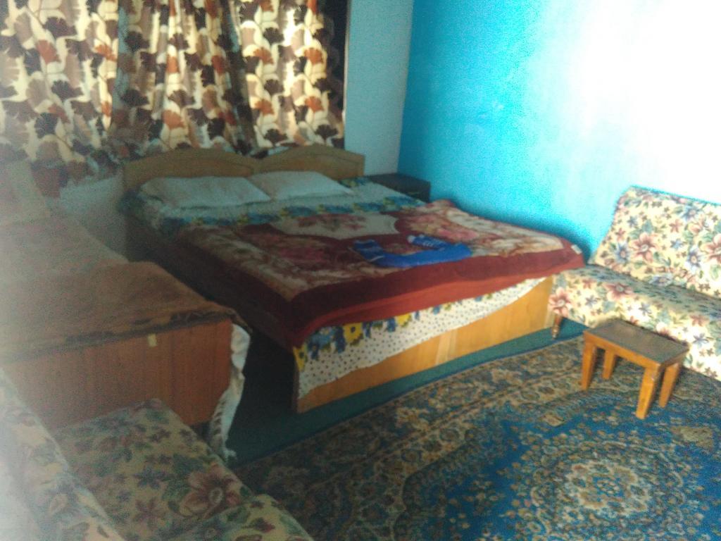 Shalimar Bed & Breakfast 2*