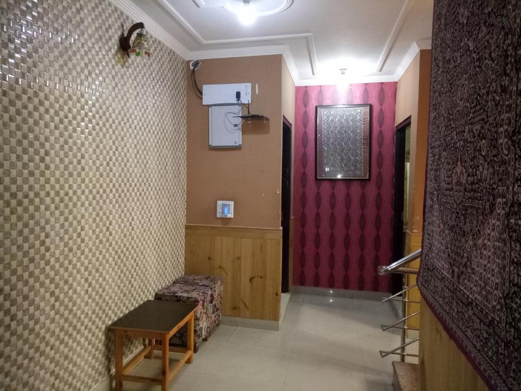 Hotel Kashmir