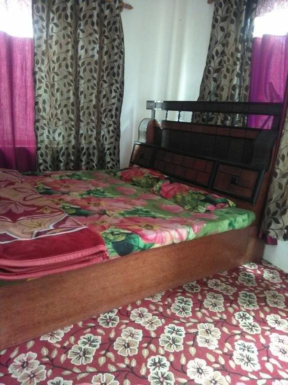 Kashmir Naaz