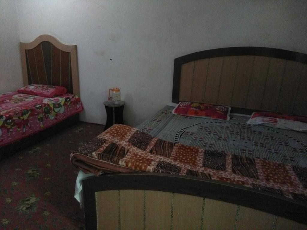 Guest house Kashmir Naaz