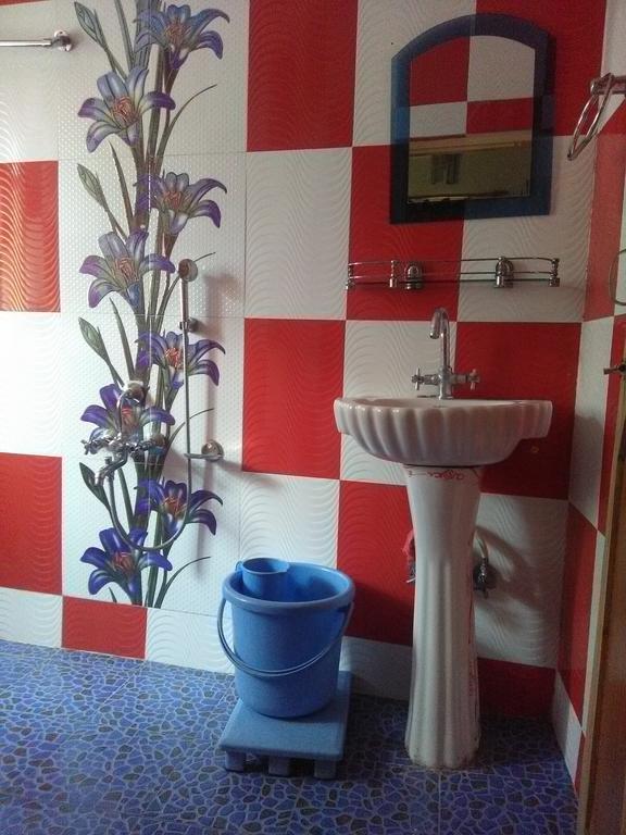 Guest house Kashmir Naaz Srinagar (Jammu and Kashmir)