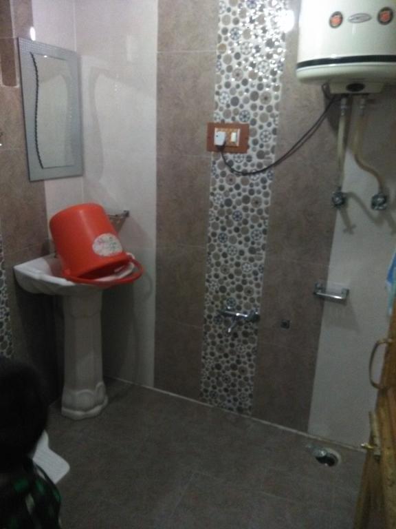 Guest house Kashmir Naaz *