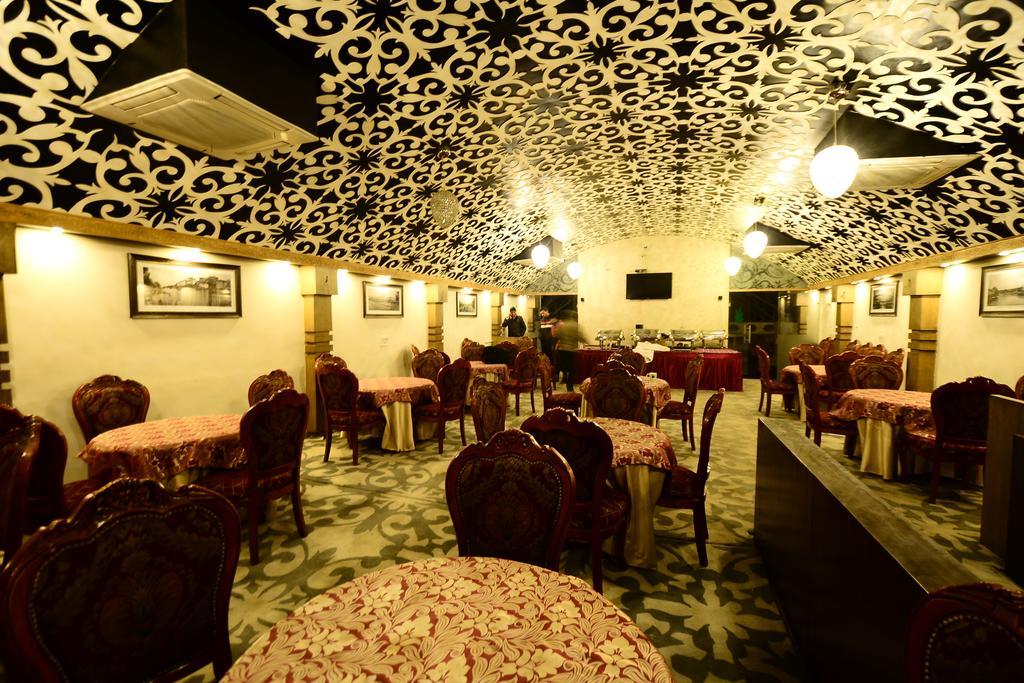 Hotel Aksa