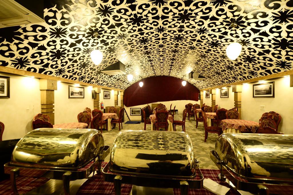 Hotel Aksa Hotel