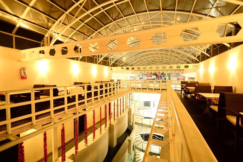 Hotel Hotel Aksa