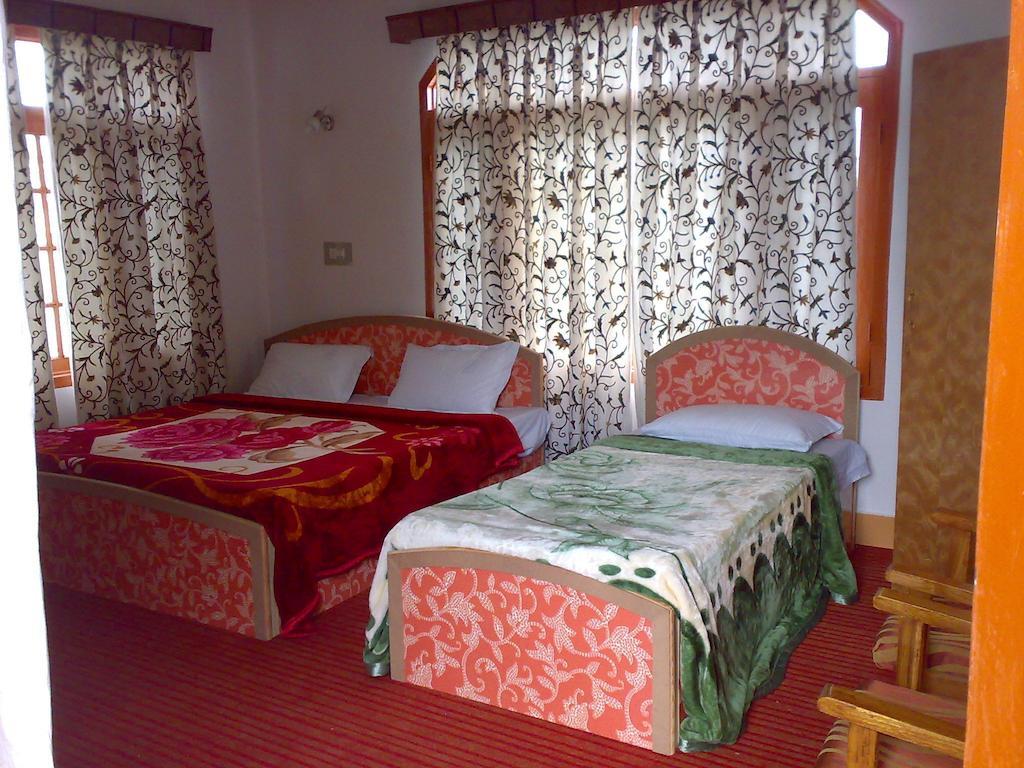 Grand City Hotel