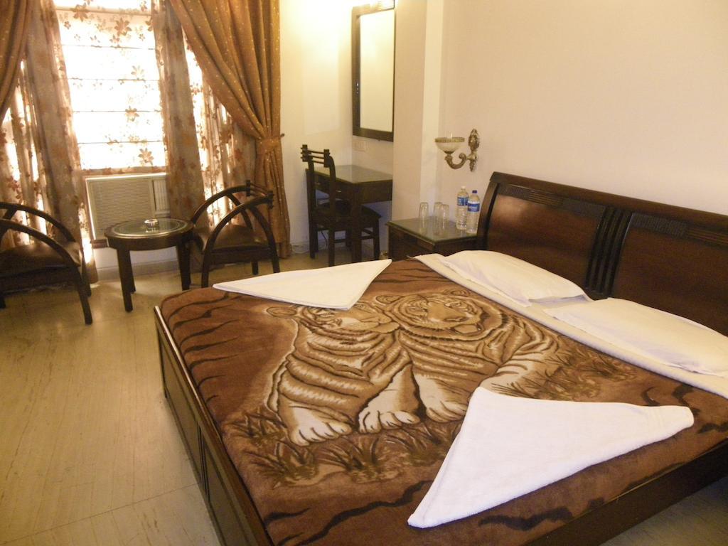 Grand City Srinagar (Jammu and Kashmir)