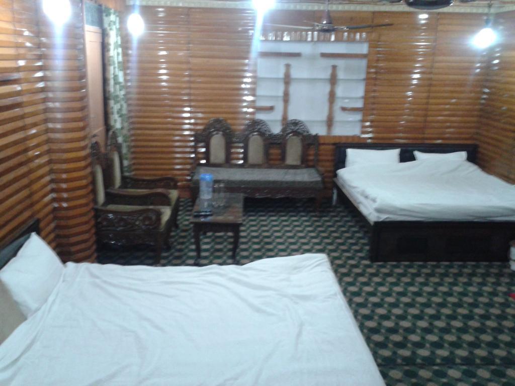 Guest house New Kashmir Palace