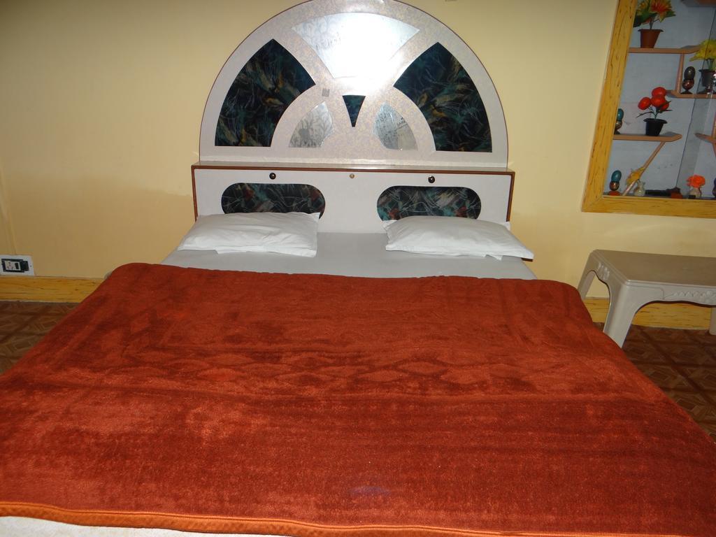 Guest house Lassa Bhat