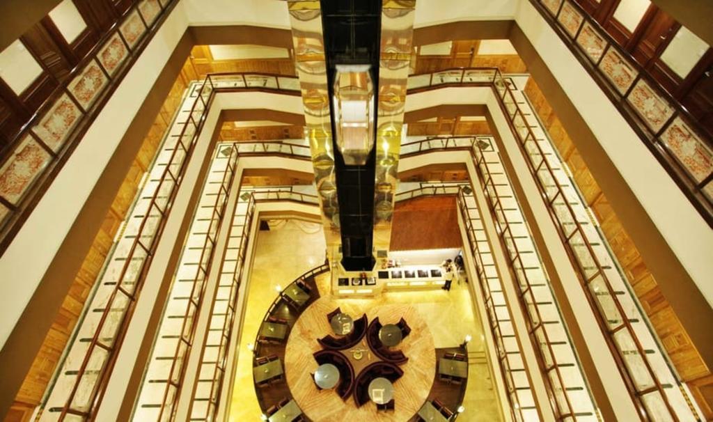 Radisson