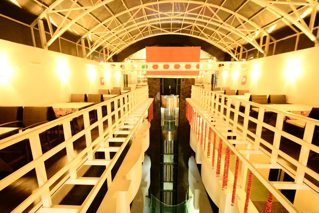 Hotel Aksa 4*