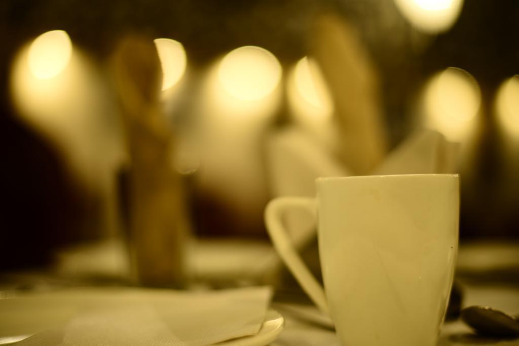 Hotel Aksa 4*