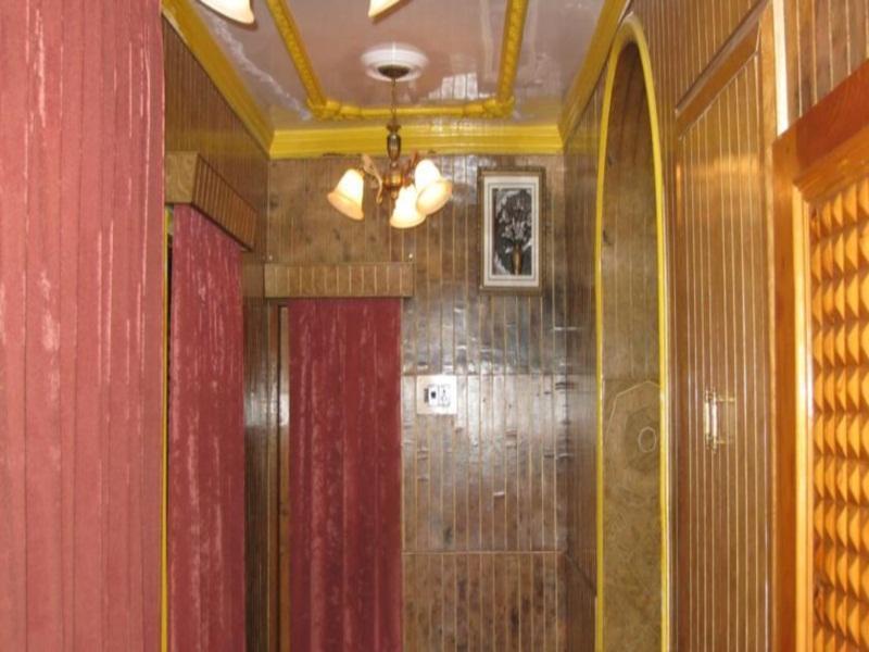 Hotel Gulistan Srinagar (Jammu and Kashmir)