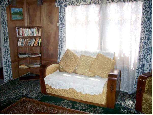 Hotel Houseboat Zaindari Palace
